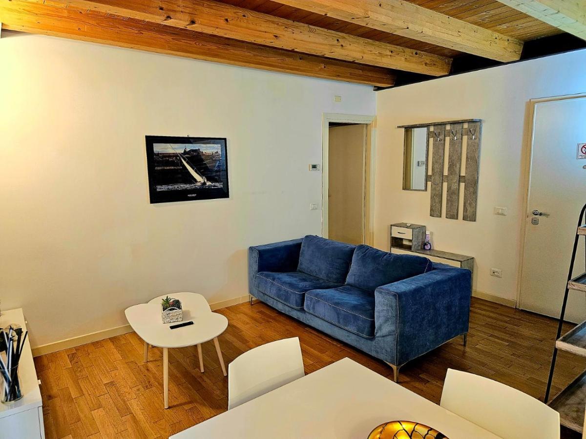 Giotto Apartment Padova Exteriér fotografie