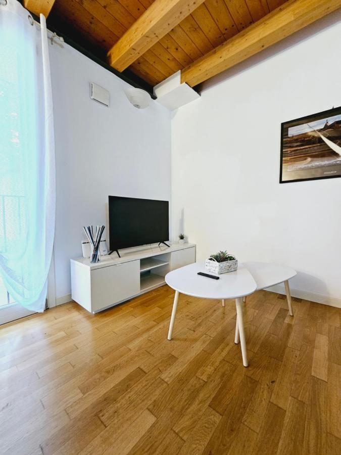 Giotto Apartment Padova Exteriér fotografie